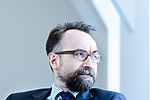 Will Winch, Partner, Knowledge Lawyer