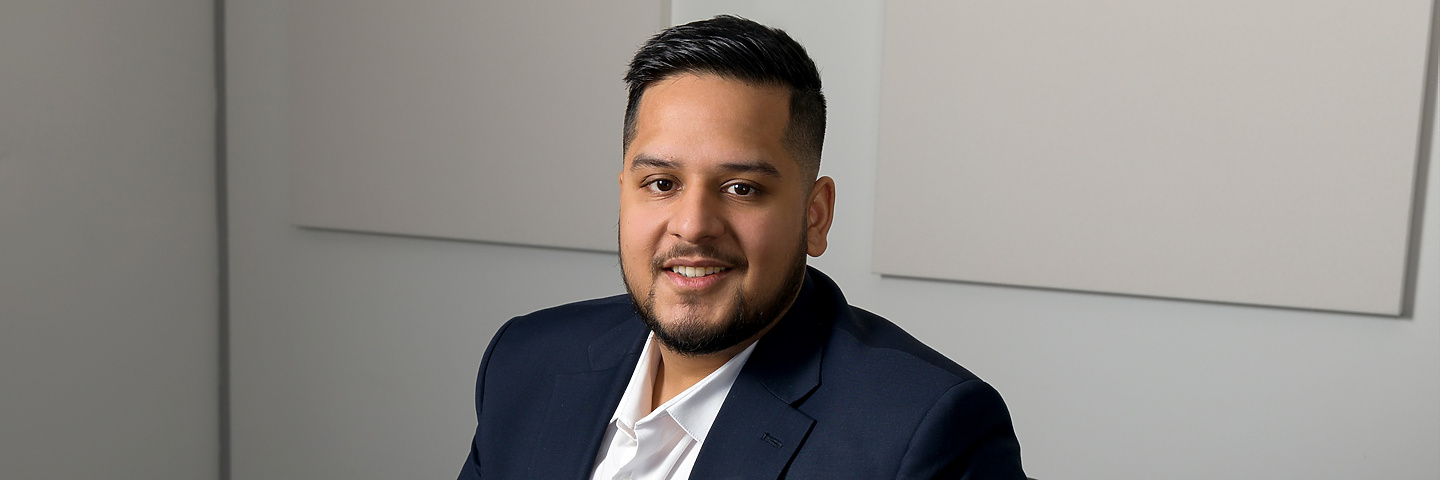 Karan Naker | Mishcon de Reya