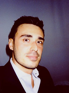 Kiros Papaloizou Polaroid