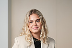 Angelika Velickovska, Trainee Solicitor