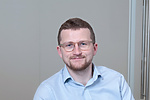Conor McLaughlin, Managing Associate Patent Attorney