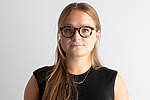 Emily Abrahams, Associate