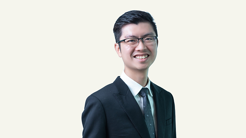 Si Wei Chua, Partner