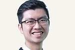 Si Wei Chua, Partner