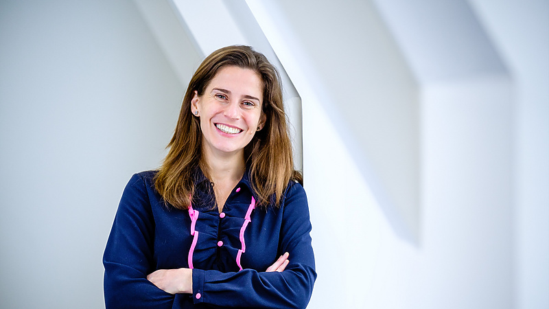 Carol Katz, Managing Associate, Professional Support Lawyer, Mishcon Private