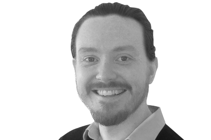 Sam Cleary, Associate and Patent Attorney