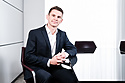 Tom Whitton, Managing Associate