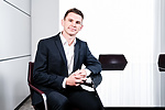 Tom Whitton, Managing Associate
