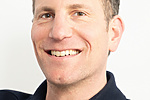 Nick West, Partner and Chief Strategy Officer