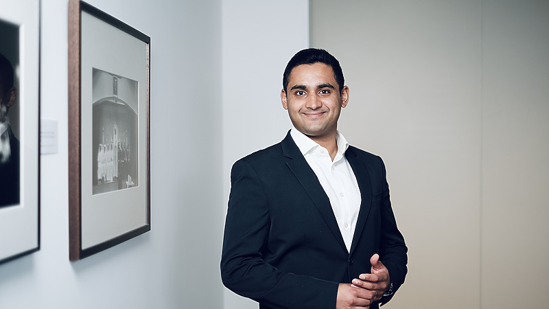 Meehir Patel