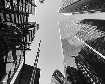 architecture east london