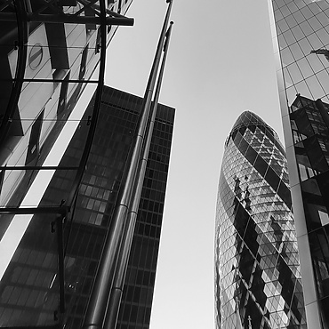 architecture east london