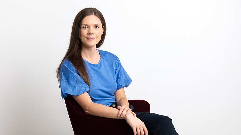 Katie Doyle