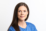 Katie Doyle, Legal Director