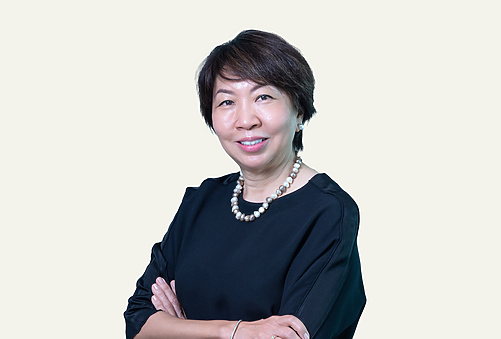 Pauline Khoo