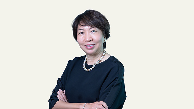 Pauline Khoo