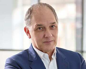 Marc Vlessing