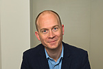 Matthew Tilley, Partner and Chief Financial Officer