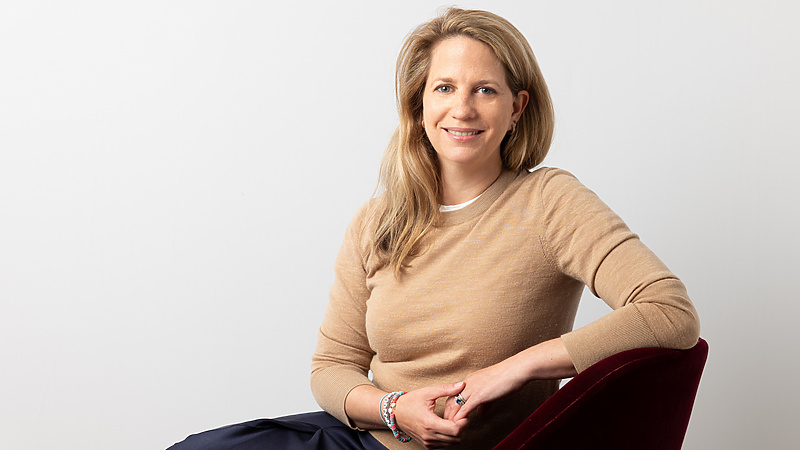 Emily Nicholson, Partner