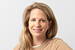Emily Nicholson, Partner