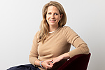 Emily Nicholson, Partner
