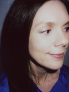 Katie Doyle Polaroid