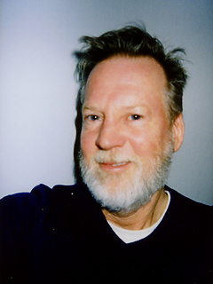 Justin Lambert Polaroid