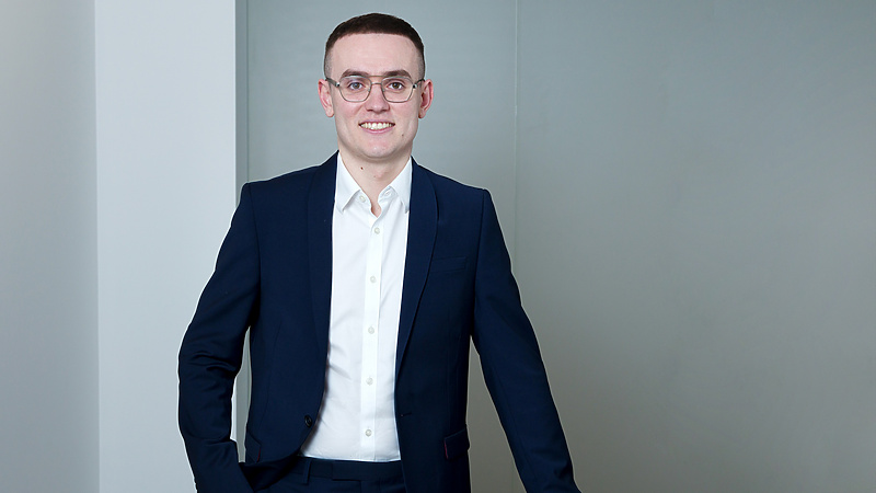 Patrick Neall | Mishcon de Reya