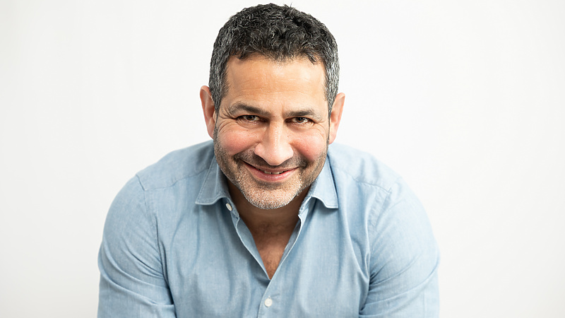 Elliot Moss, Partner and Chief Brand Officer
