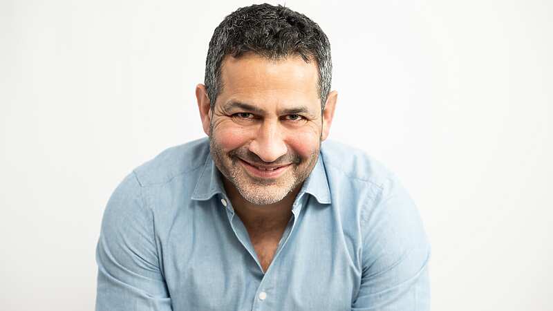 Elliot Moss