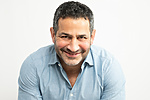 Elliot Moss, Partner and Chief Brand Officer