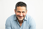 Elliot Moss, Partner and Chief Brand Officer