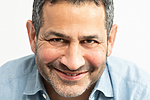 Elliot Moss, Partner and Chief Brand Officer