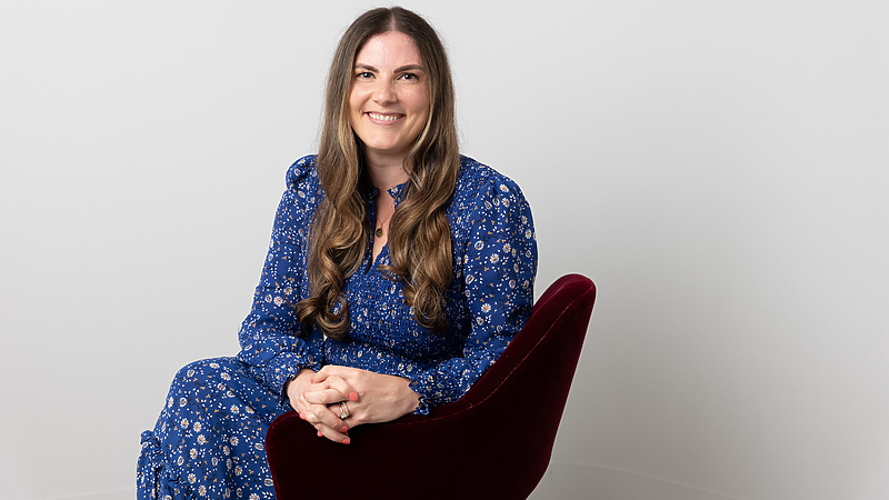 Laura Emmett