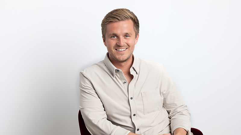 Callum Blundell
