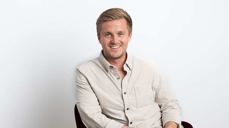 Callum Blundell