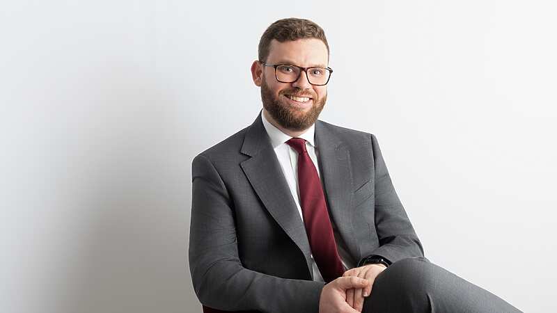 Elliott Denton