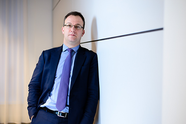 Derval Walsh, Partner