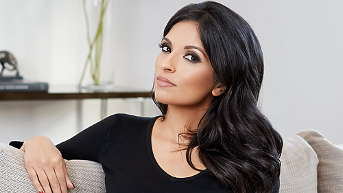 Farah Naz