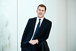 Richard Stopford, Legal Director