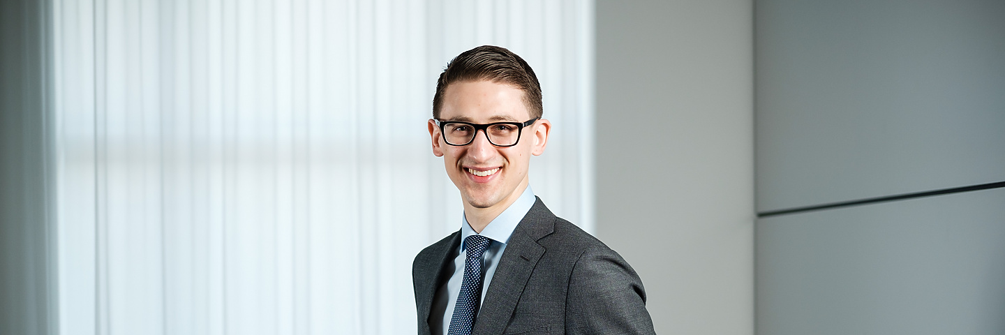 Giovanni Castronovo, Managing Associate, Real Estate