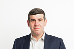 Jonathan Barnett, Partner