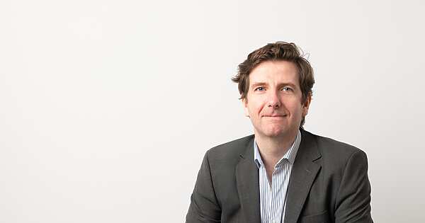 James Rees | Partner | Private