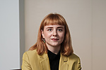 Katie Henderson, Trainee Solicitor