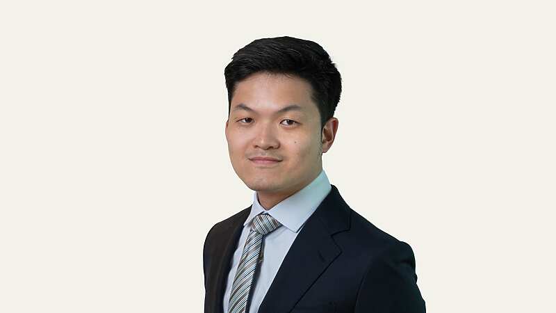 Jaryl Cheong