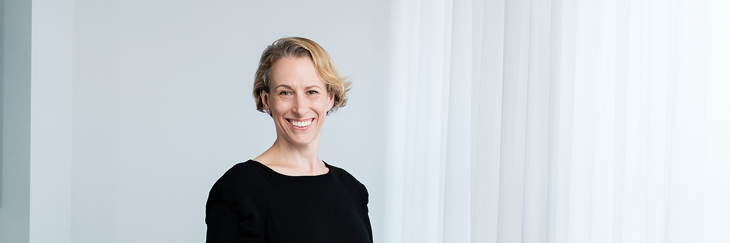 Amanda Gray, Partner, Mishcon Private ™