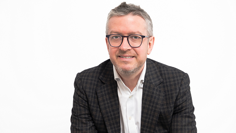 Mark Tibbs, Partner (non-lawyer)