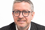 Mark Tibbs, Partner (non-lawyer)