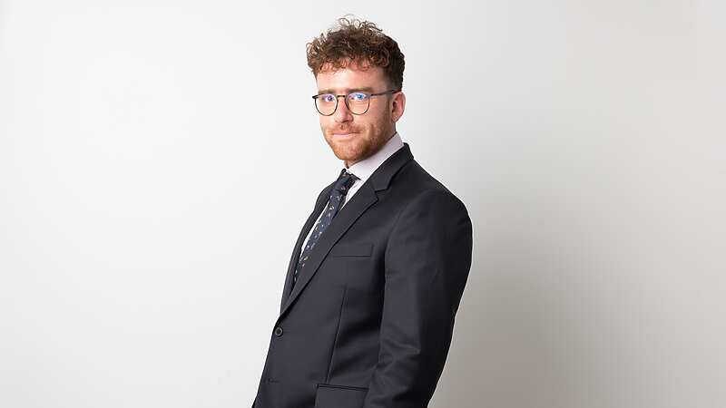 Alex Addington