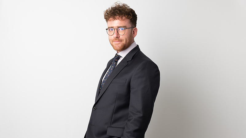 Alex Addington